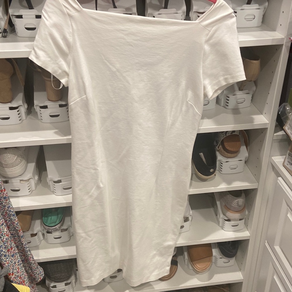Banana republic adorable dress